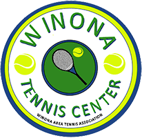 Winona Tennis Center